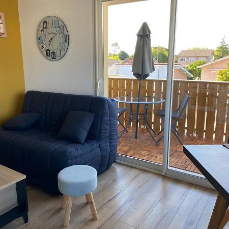 Appartement T2 Lege Cap Ferret Exterior foto