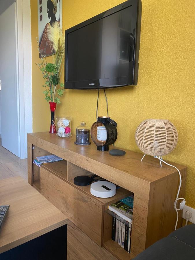 Appartement T2 Lege Cap Ferret Exterior foto